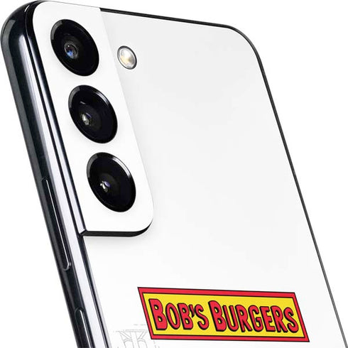 Bobs Burgers Bike Squad Galaxy S22 Plus Skin
